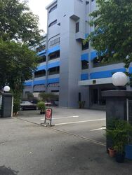 Pan-i Complex (D14), Warehouse #457981141